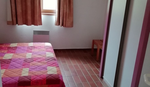 3 Room Apartment 6 People 1 Baby 2 Shower rooms