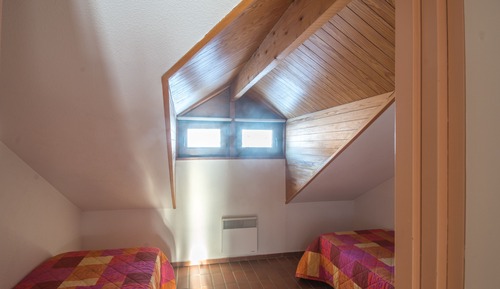 Apartment, 2 Bedrooms (6 personnes - 1 bébé)