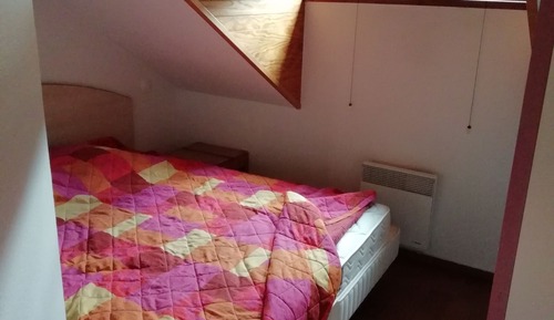 Apartment, 5 Bedrooms, Balcony