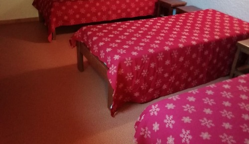 2 Room Apartment 4 People 1 Baby Balcony
