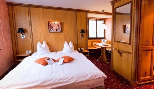 Traditional Room