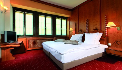 Room (Privilège)
