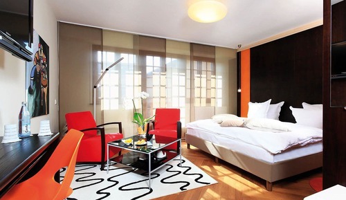 Exclusive Room