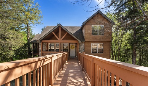 Cottage, 4 Bedrooms