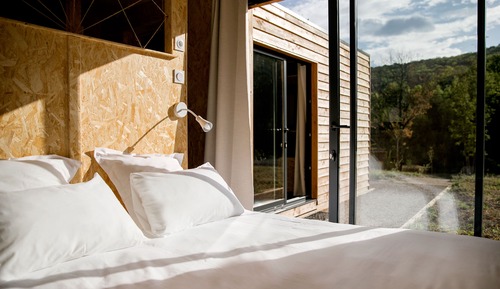 Chalet, 2 Bedrooms (6 Personnes)