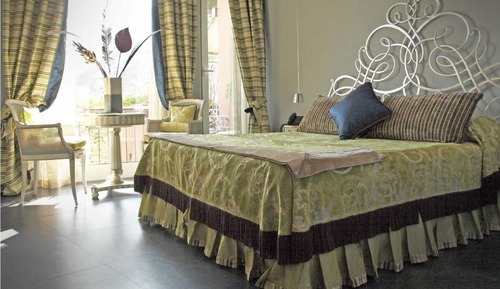 Luxury Suite, Sea View (Dependance, Separate Building)