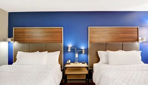 Room, 2 Queen Beds
