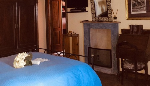 Superior Double Room, 1 Queen Bed