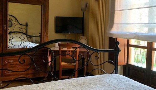Standard Double Room, 1 Queen Bed