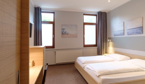 Stammhaus Comfort Family