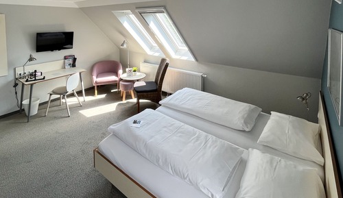 Stammhaus Comfort