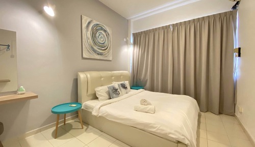 Apartment, 3 Bedrooms