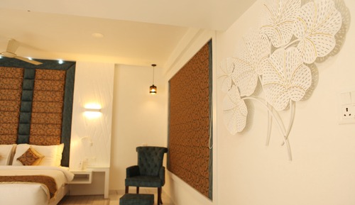 Royal Suite