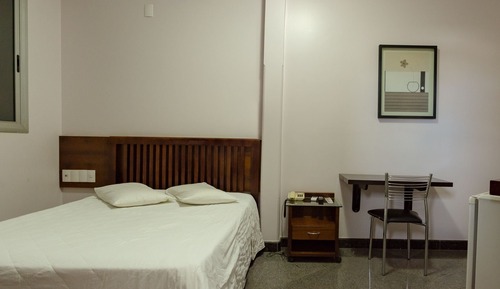 Deluxe Quadruple Room, Multiple Beds