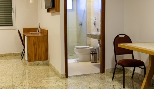 Luxury Quadruple Room, Multiple Beds