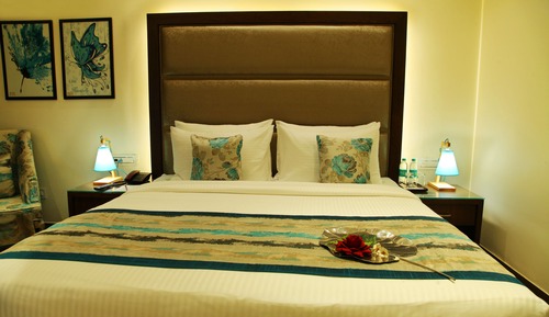 Executive Room, 1 King Bed