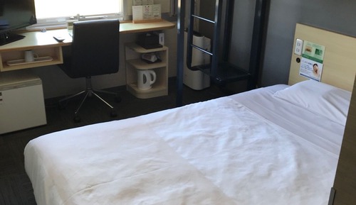 Loft Bed Room, Non Smoking