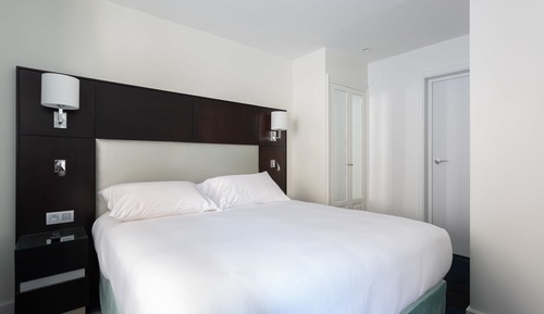 Superior Double Room, 1 Queen Bed