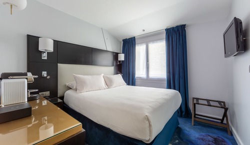 Standard Double Room Single Use, 1 Double Bed