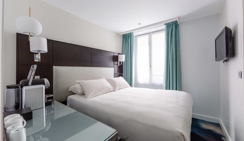 Standard Double Room, 1 Double Bed