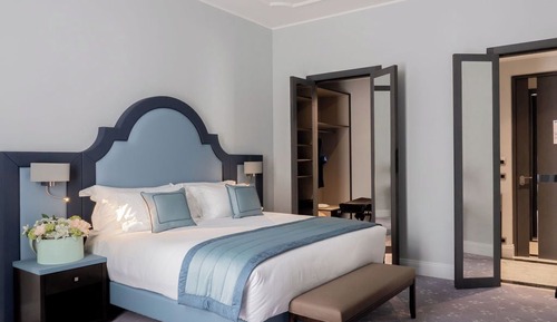 Junior Suite Executive