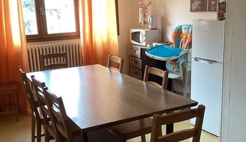 Classic Apartment, 1 Double Bed