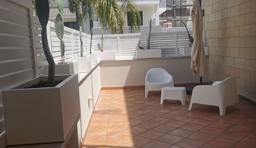 Panoramic Double or Twin Room