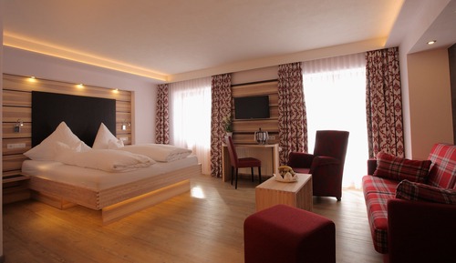 Comfort Plus Double Room