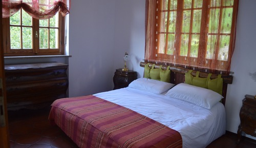 Apartment, 2 Bedrooms