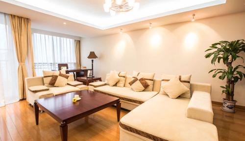 Apartment, 3 Bedrooms