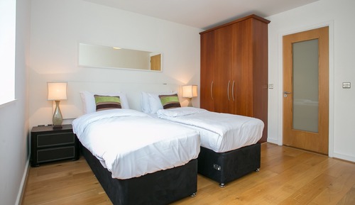 Apartment, 2 Bedrooms