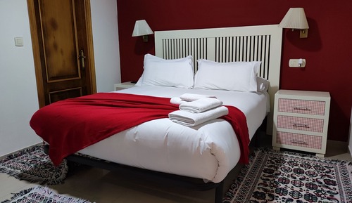 Classic Double Room, 1 Bedroom