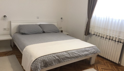 Comfort Apartment