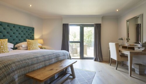 Biggy Double Room