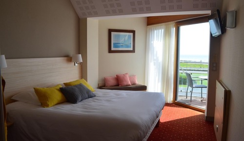 Premium Double Room