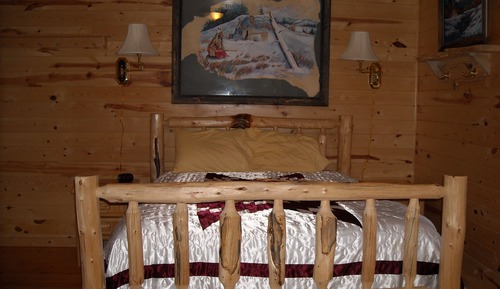 Cabin 4