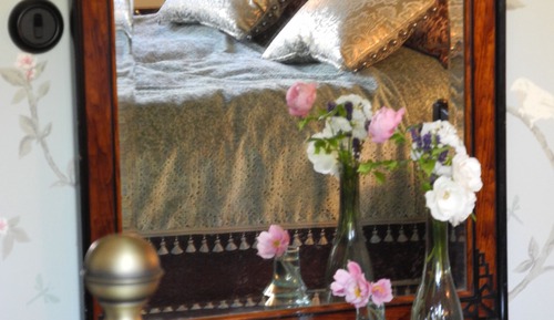 Double or Twin Room (Evelina)