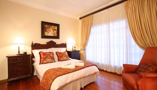 Comfort Double or Twin Room (Westminster (3))