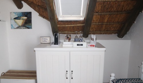 Luxury Room, 1 Bedroom, Balcony, Sea View (Bayview)