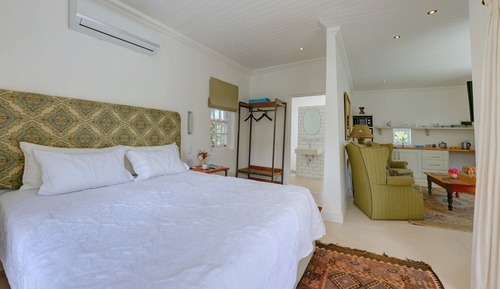Deluxe Cottage