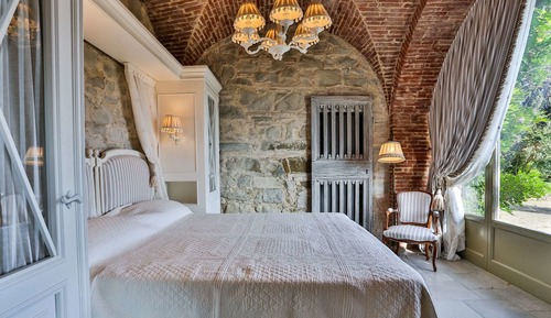 Junior Suite (L'Orangerie)
