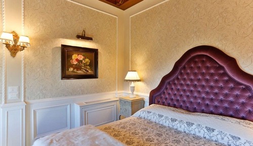 Superior Suite (La Torre)