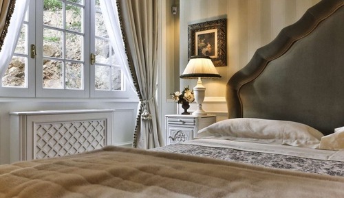 Junior Suite (Giardini)