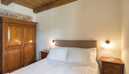 Junior Suite, 1 Bedroom