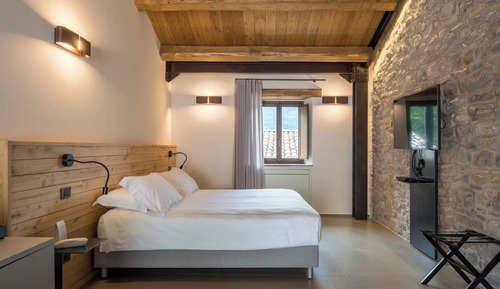 Signature Room, 1 Bedroom