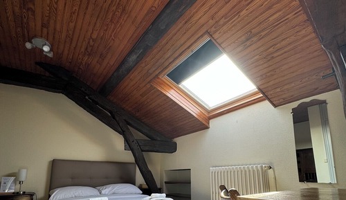 Standard Double Room, Ensuite