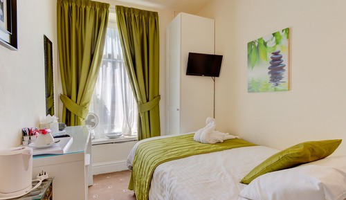 Single Room