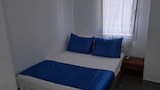 Duplex, 2 Bedrooms