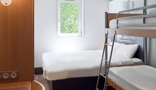 Quadruple Room, Non Smoking