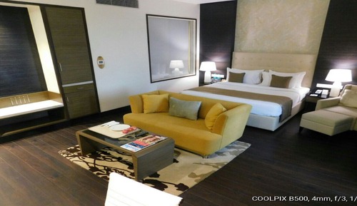 Premium Room